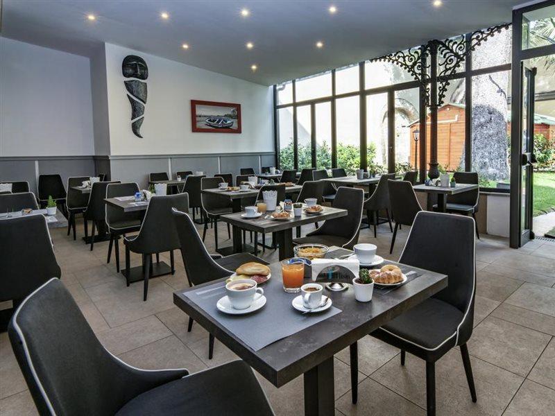 Villa Elisio Hotel & Spa Napoli Eksteriør bilde