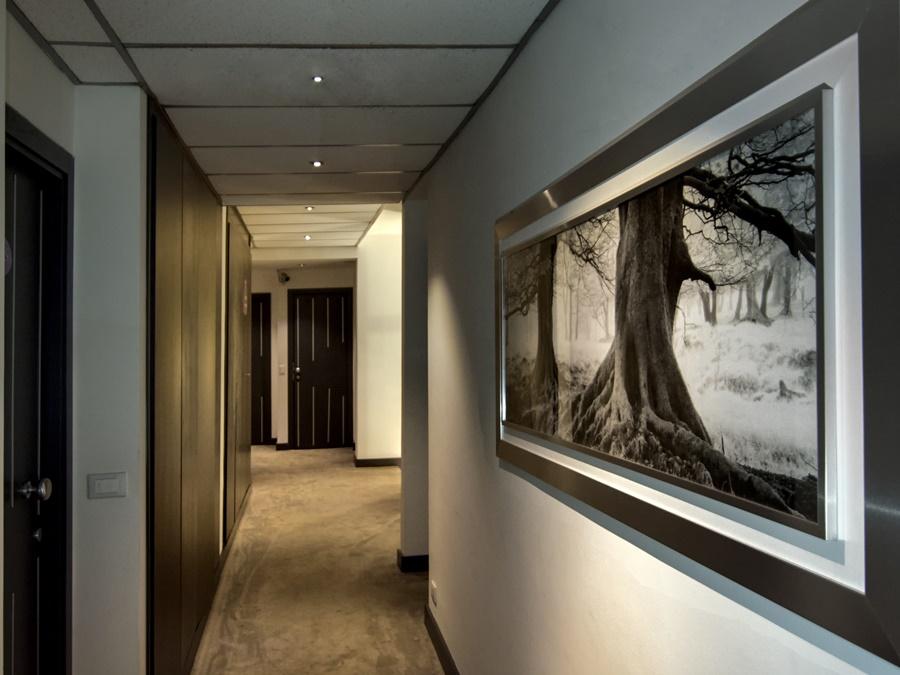 Villa Elisio Hotel & Spa Napoli Eksteriør bilde