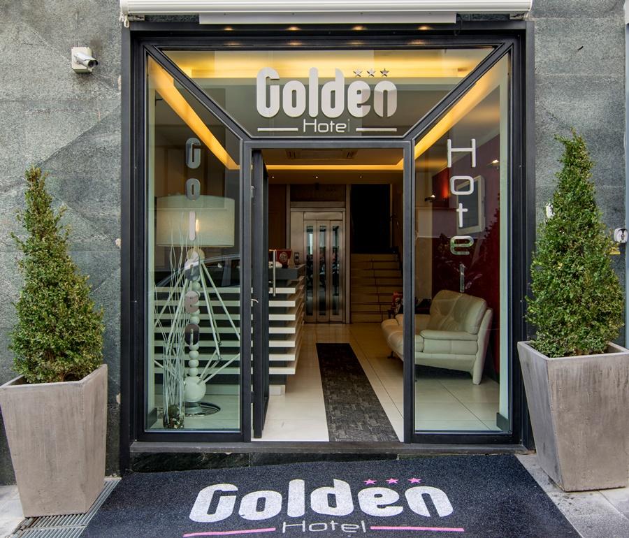Villa Elisio Hotel & Spa Napoli Eksteriør bilde