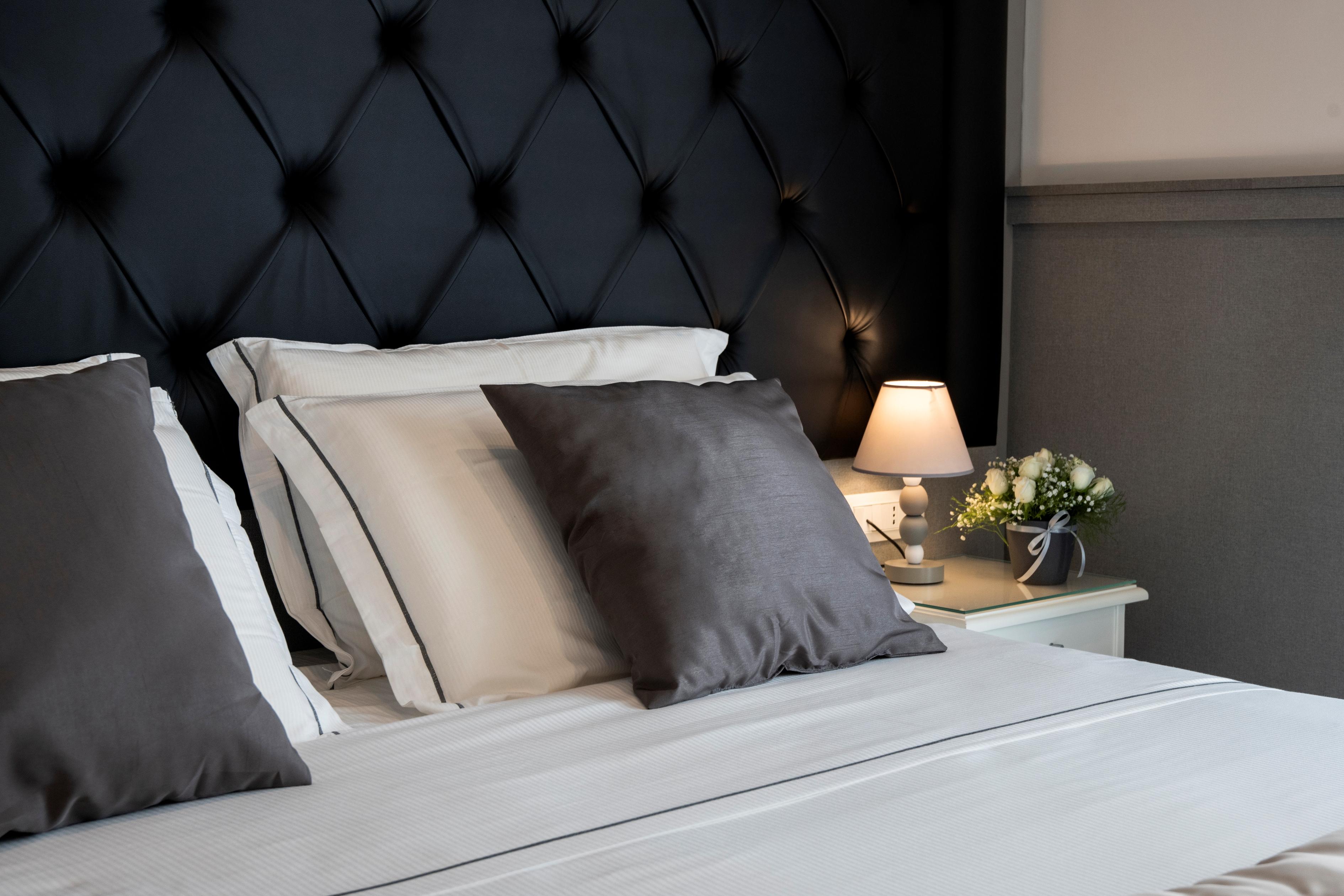 Villa Elisio Hotel & Spa Napoli Eksteriør bilde