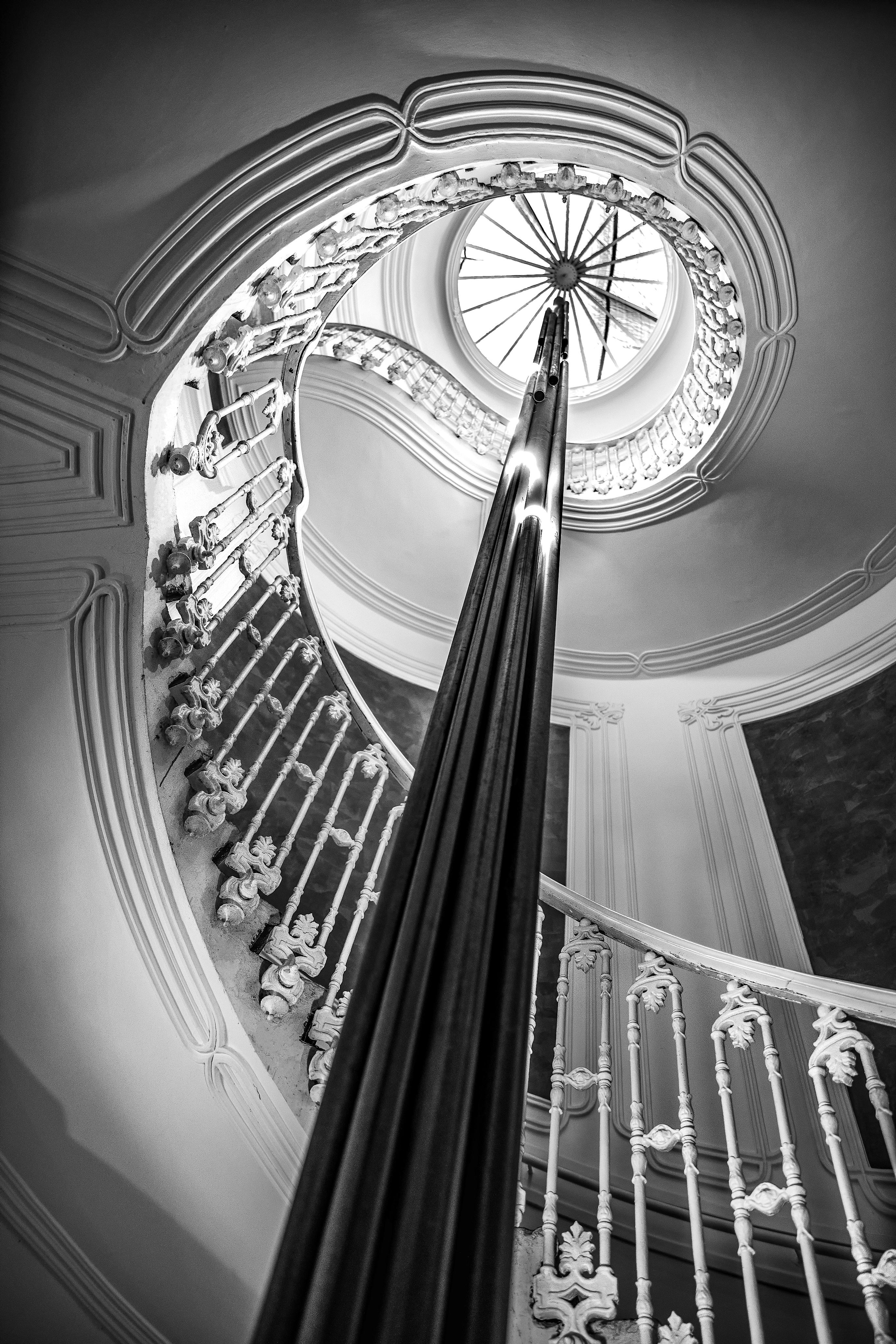 Villa Elisio Hotel & Spa Napoli Eksteriør bilde
