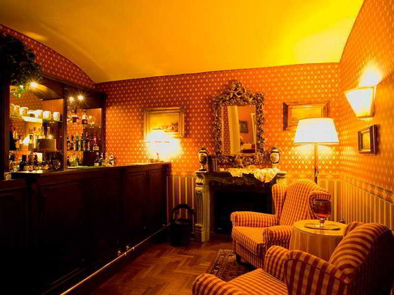 Villa Elisio Hotel & Spa Napoli Eksteriør bilde
